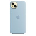 Apple MWNH3ZM/A mobiliojo telefono dėklas 17 cm (6.7") Šviesiai mėlyna Apple MWNH3ZM/A mobiliojo telefono dėklas 17 cm (6.7") Šviesiai mėlyna
