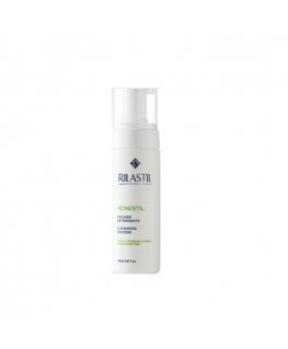 Rilastil Acnestil cleansing foam 150ml