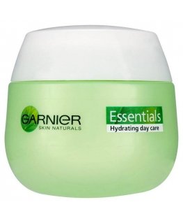 Garnier Skin Naturals Grape Kreminis Day Kreminis moterims, 50 ml