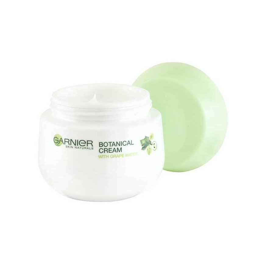 Garnier Skin Naturals Grape Day Cream for women, 50 ml – 3