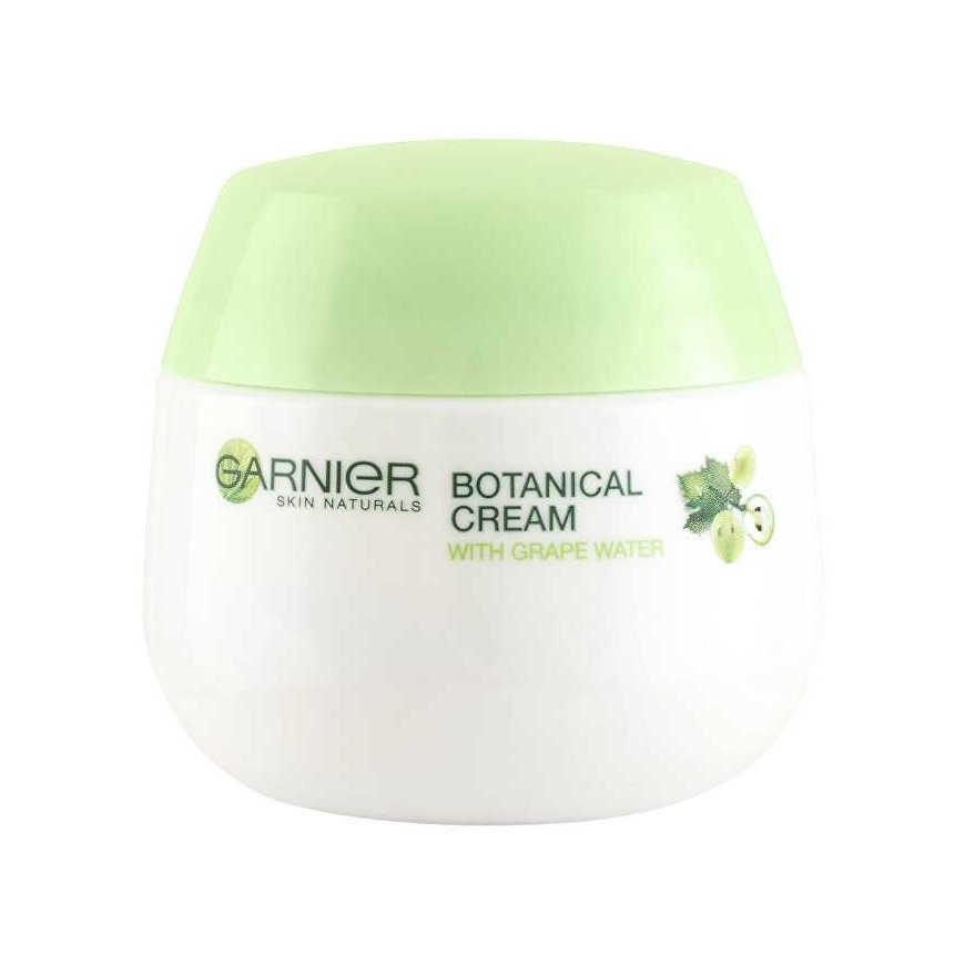 Garnier Skin Naturals Grape Day Cream for women, 50 ml – 4
