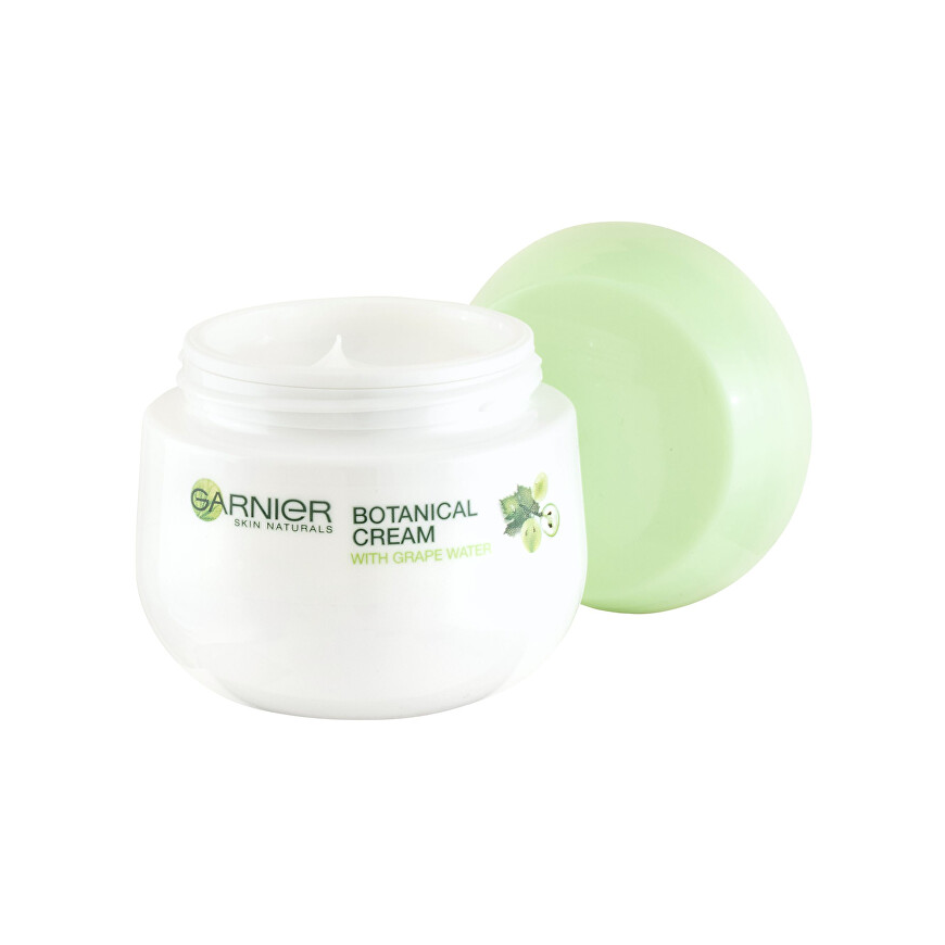 Garnier Skin Naturals Grape Day Cream for women, 50 ml – 5