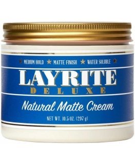 CREAM Layrite Natural Matte Kreminis 297g