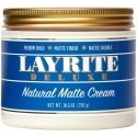 CREAM Layrite Natural Matte Kreminis 297g CREAM Layrite Natural Matte Kreminis 297g