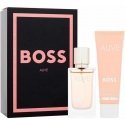 HUGO BOSS BOSS Alive EDP rinkinys moterims (EDP, 30 ml + kūno losjonas, 50 ml) HUGO BOSS BOSS Alive EDP rinkinys moterims (EDP, 30 ml + kūno losjonas, 50 ml)
