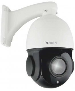 Orllo R2 PRO+ IP camera, external rotatable POE zoom x 22
