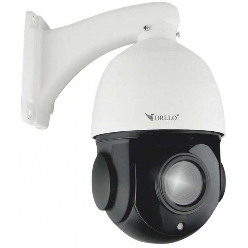 Orllo R2 PRO+ IP camera, external