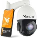 Orllo R2 PRO+ IP kamera, išorinis pasukamas POE priartinimas x 22 Orllo R2 PRO+ IP kamera, išorinis pasukamas POE priartinimas x 22