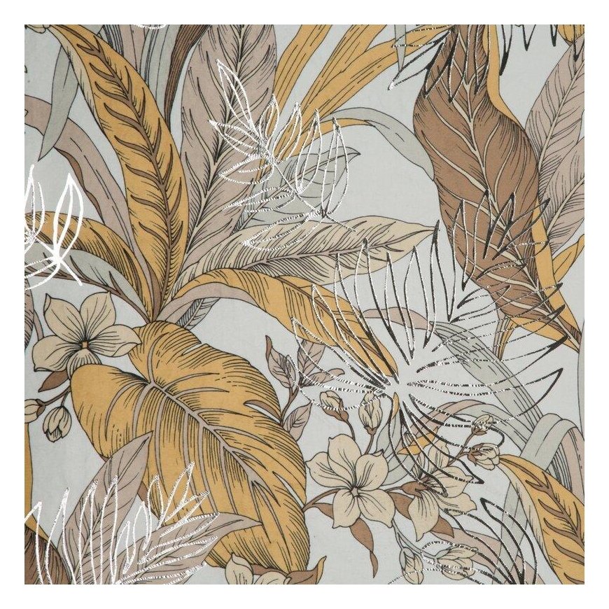 Eurofirany Euro curtains ZAS/ADEL/B+SRE 140X250 CLEAR – 3