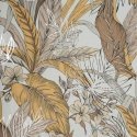 Eurofirany Euro curtains ZAS/ADEL/B+SRE 140X250 CLEAR Eurofirany Euro curtains ZAS/ADEL/B+SRE 140X250 CLEAR