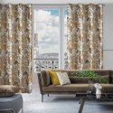 Eurofirany Euro curtains ZAS/ADEL/B+SRE 140X250 CLEAR Eurofirany Euro curtains ZAS/ADEL/B+SRE 140X250 CLEAR