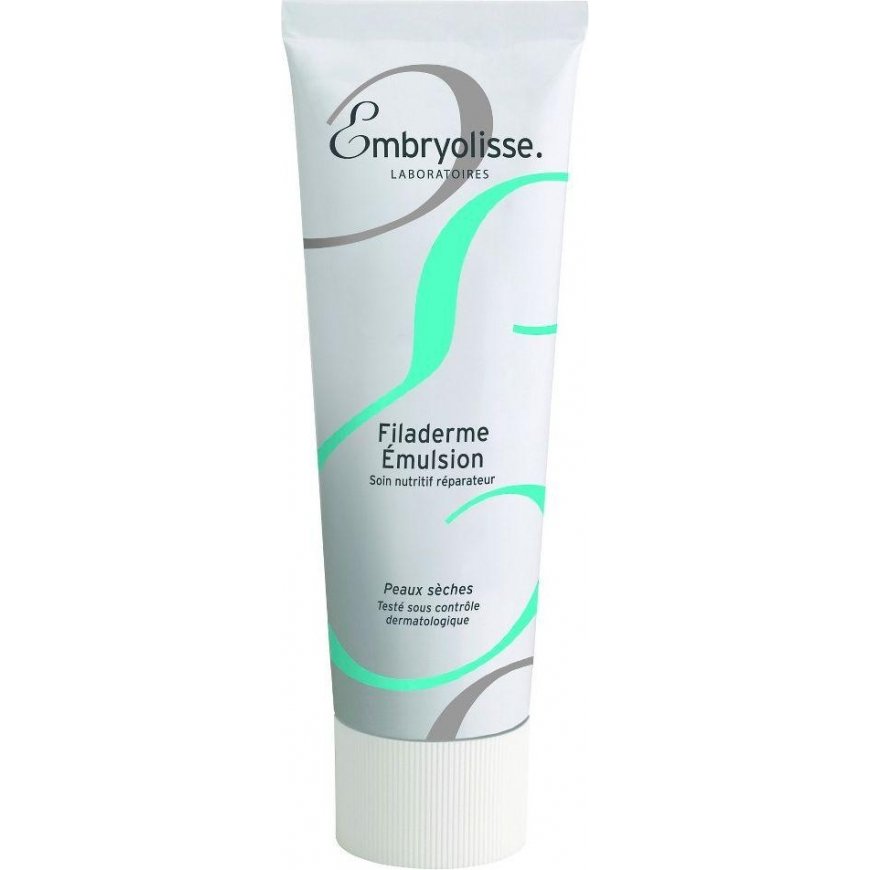 Embryolisse Filaderme Emulsion Nutritive Repairing Care 75ml