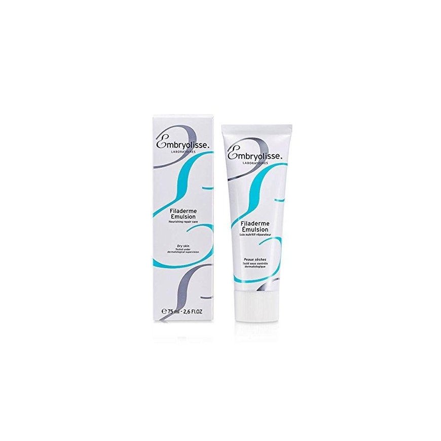 Embryolisse Filaderme Emulsion Nutritive Repairing Care 75ml – 2