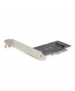 Gembird PEX-M2-01 liitäntäkortti/-sovitin Sisäinen M.2, PCIe