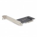 Gembird PEX-M2-01 interface cards/adapter Internal M.2, PCIe Gembird PEX-M2-01 interface cards/adapter Internal M.2, PCIe