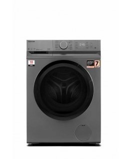 Toshiba Plona skalbimo mašina tw-bl80a2pl(ss)
