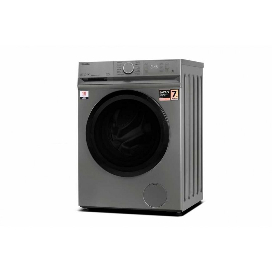 Toshiba Plona skalbimo mašina tw-bl80a2pl(ss) – 2