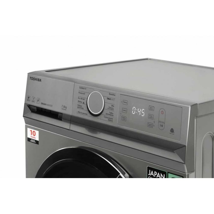 Toshiba Plona skalbimo mašina tw-bl80a2pl(ss) – 4