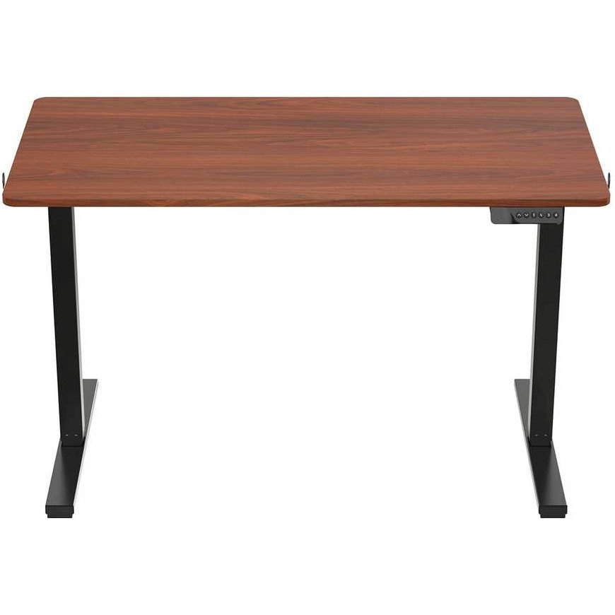 Spacetronik Moris 124BM 120x60 elektrinis stalas