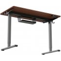 Spacetronik Moris 124BM 120x60 electric table Spacetronik Moris 124BM 120x60 electric table