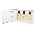 Les Eaux De Chanel Set Chanel: Paris – Deauville, Eau De Toilette, For Women, 30 ml + Paris – Venise, Eau De Toilette, For Women