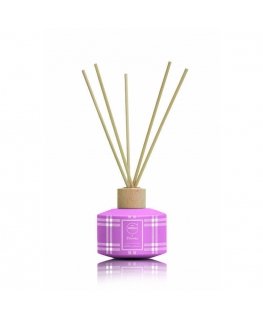Home fragrance Aroma Home DECO Sticks 100ml "Raspberry Confiture"
