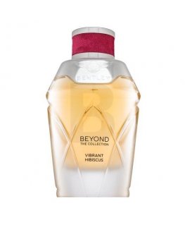 Bentley Beyond Collection Vibrant Hibiscus EDP Eau de Parfum Unisex, 100 ml