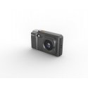 Denver DCA-4818B digitaalikamera Kompakti kamera 5 MP CMOS 20 x 20 pikseliä musta Denver DCA-4818B digitaalikamera Kompakti kamera 5 MP CMOS 20 x 20 pikseliä musta