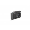 Denver DCA-4818B digitālā kamera Kompakta kamera 5 MP CMOS 20 x 20 pikseļi Melns Denver DCA-4818B digitālā kamera Kompakta kamera 5 MP CMOS 20 x 20 pikseļi Melns