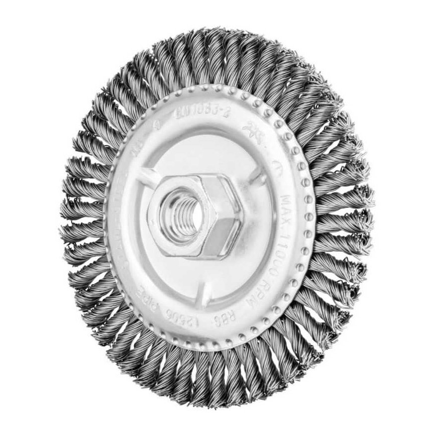 PFERD Wire round brush PFERD 750995