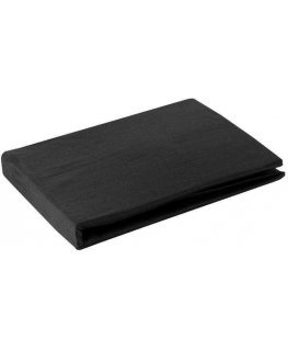 Eurofirany BY / G / NOVA3 / CZA 100X200 + 25CM Sheet Sheet