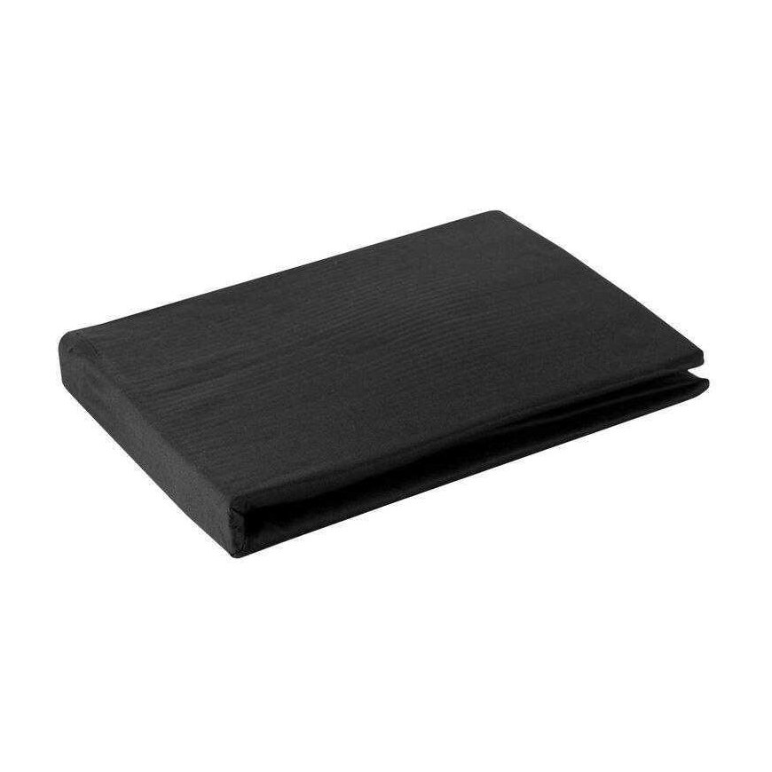 Eurofirany BY / G / NOVA3 / CZA 100X200 + 25CM Sheet Sheet