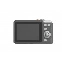 Denver DCA-4818B digitaalikamera Kompakti kamera 5 MP CMOS 20 x 20 pikseliä musta Denver DCA-4818B digitaalikamera Kompakti kamera 5 MP CMOS 20 x 20 pikseliä musta