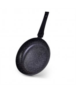 Fissman Frying pan FIORE with removable handle 26 cm