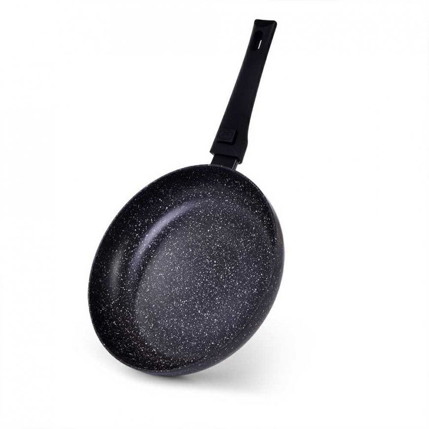 Fissman Frying pan FIORE with removable handle 26 cm