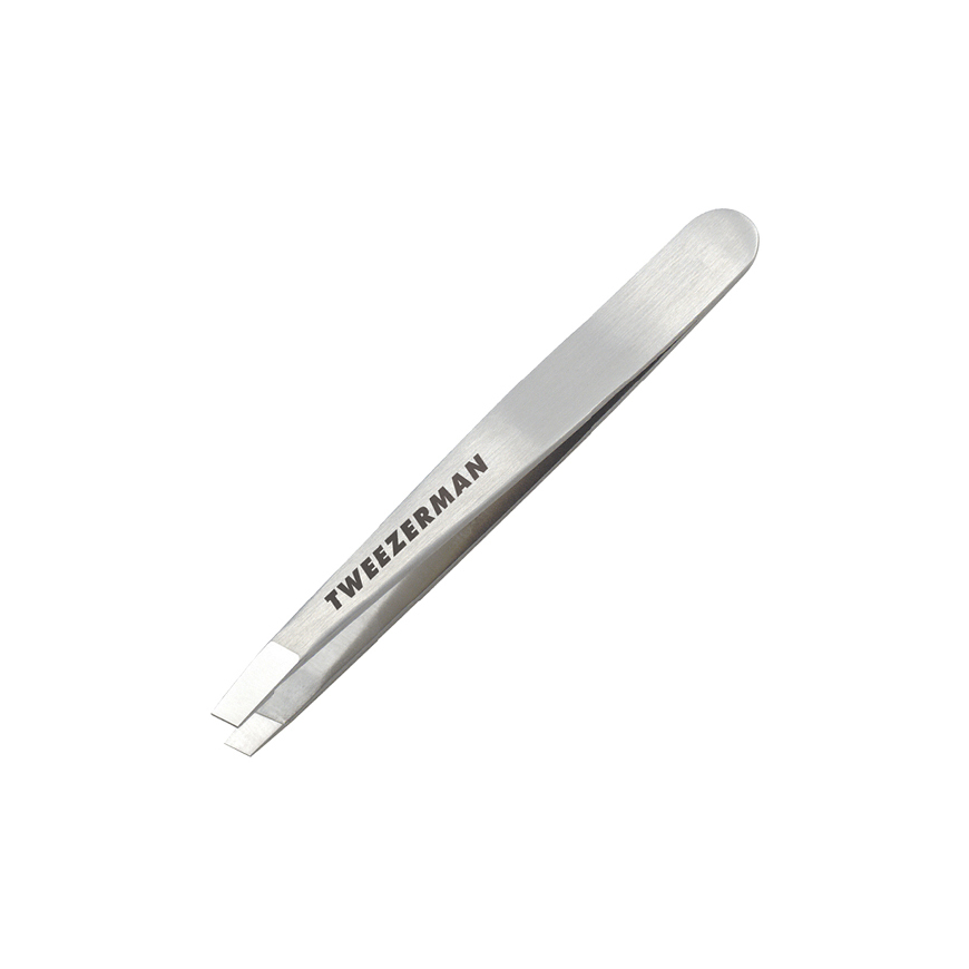 Tweezerman Mini Slant - Tweezers
