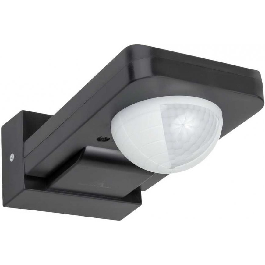 Maclean PIR motion sensor, infrared, IP65