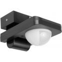 Maclean PIR judesio jutiklis, infraraudonųjų spindulių, IP65, maks. 2000W, MCE243 GR Maclean PIR judesio jutiklis, infraraudonųjų spindulių, IP65, maks. 2000W, MCE243 GR