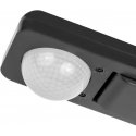 Maclean PIR motion sensor, infrared, IP65, max. 2000W, MCE243 GR