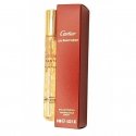 Set, Cartier, La Panthere, Shopping Bag, Paper, 19 X 8 X 22 cm, 12 pcs Set, Cartier, La Panthere, Shopping Bag, Paper, 19 X 8 X 22 cm, 12 pcs
