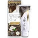 White Glo Coconut Oil Shine Whitening Toothpaste Toothpaste White Glo, 150 g, Unisex White Glo Coconut Oil Shine Whitening Toothpaste Toothpaste White Glo, 150 g, Unisex