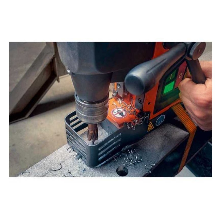 Magnetic drill FEIN KBE 36 QW Magspeed – 3