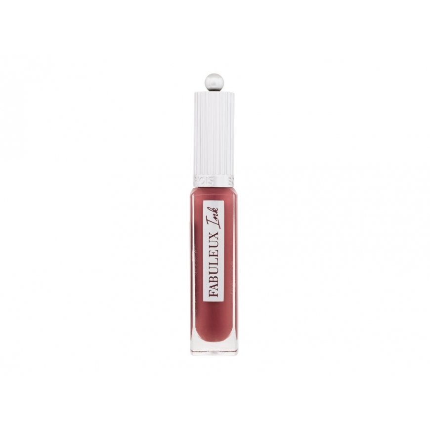 BOURJOIS Paris Fabulous Ink Lipstick – 2