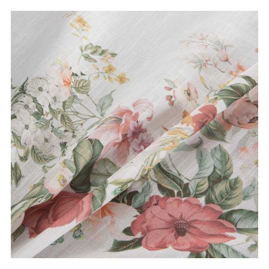 Eurofirany CHO / SUMMER12 / Rožinis 140X260 OV – 3