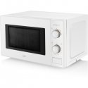 Eta ETA020990000 microwave Countertop Solo microwave 20 L 700 W White