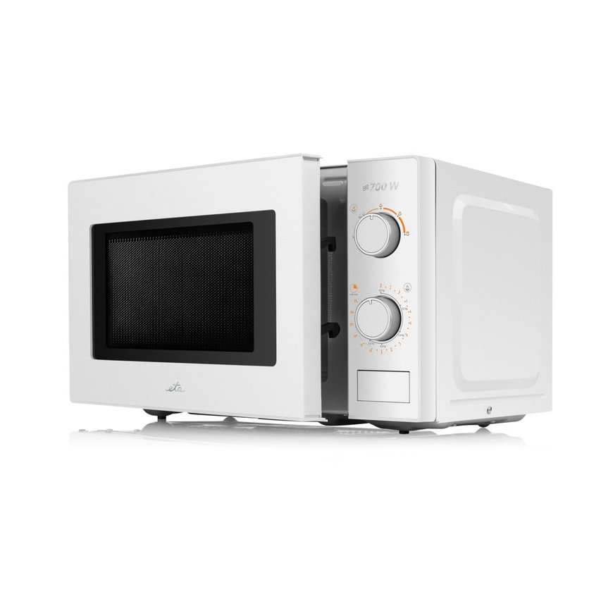 Eta ETA020990000 mikrobangų krosnelė Stalviršis Mikrobangų krosnelė be papildomų funkcijų 20 L 700 W – 4