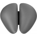 Spacetronik Ergonomic adjustable stool SELLA gray Spacetronik Ergonomic adjustable stool SELLA gray
