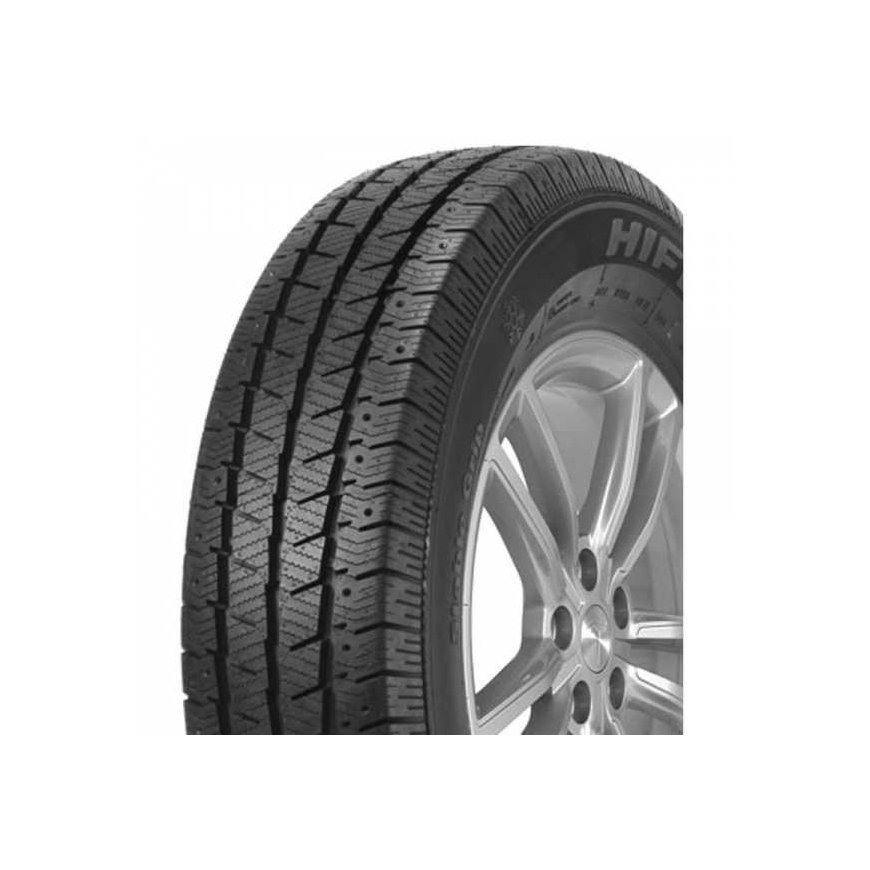 Hifly Padangos ICE-Transit 94/92 R ( D D B 73dB )