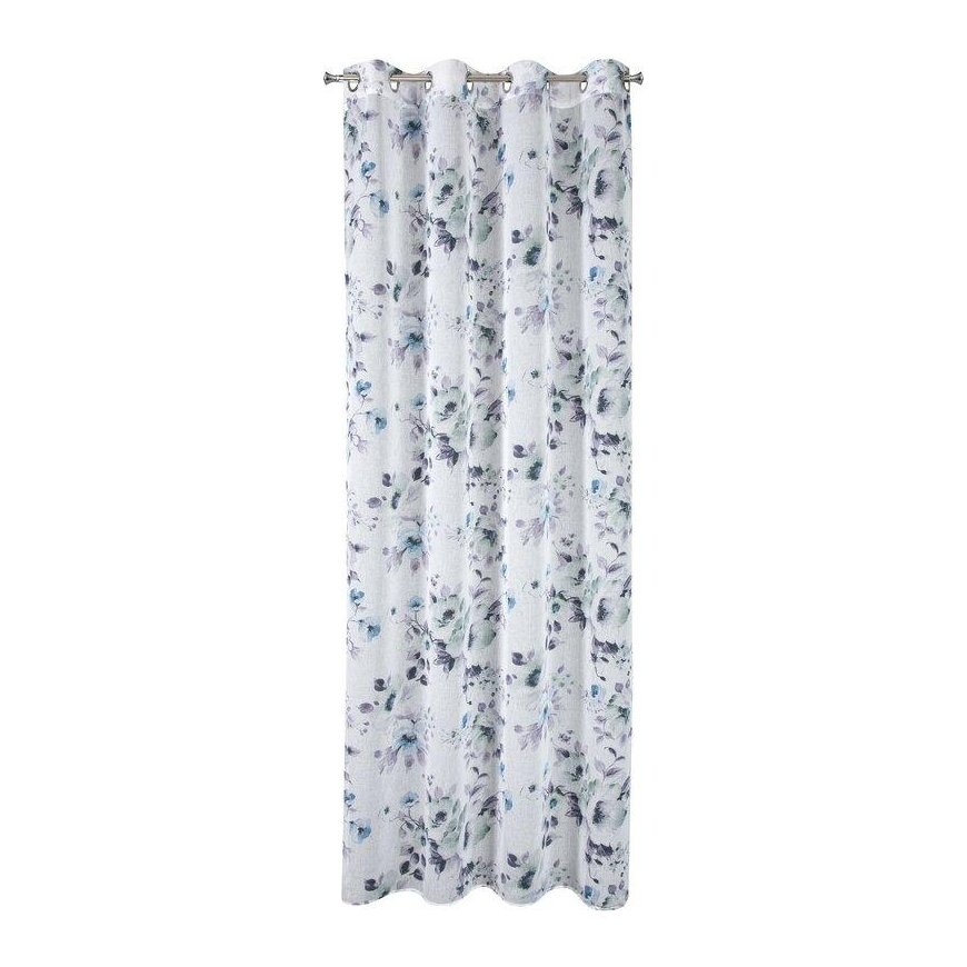 Eurofirany SUPPLY/NALA/B+Blue 135X250 SWITCH – 4