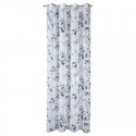 Eurofirany SUPPLY/NALA/B+Blue 135X250 SWITCH Eurofirany SUPPLY/NALA/B+Blue 135X250 SWITCH